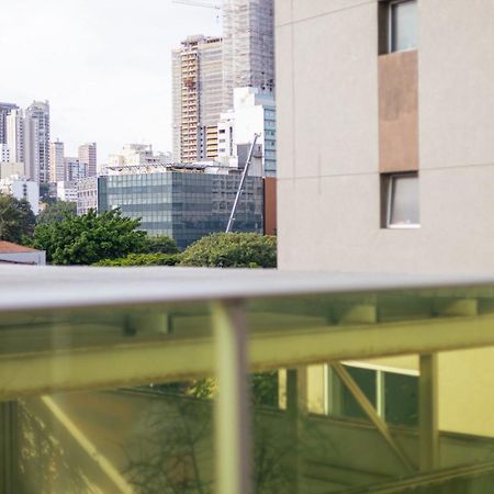 Vossa Bossa Vn Turiassu Apartment São Paulo Exterior photo