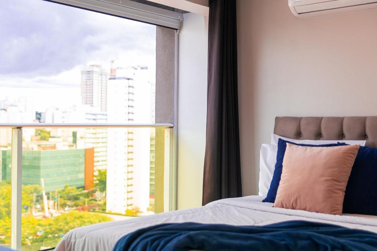 Vossa Bossa Vn Turiassu Apartment São Paulo Exterior photo