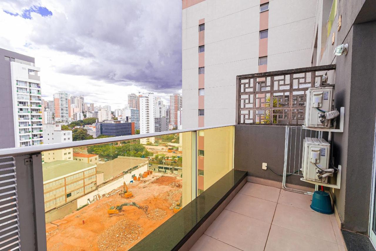 Vossa Bossa Vn Turiassu Apartment São Paulo Exterior photo